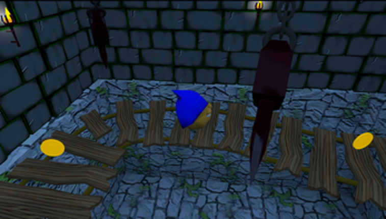 Elmon's Dungeon Image