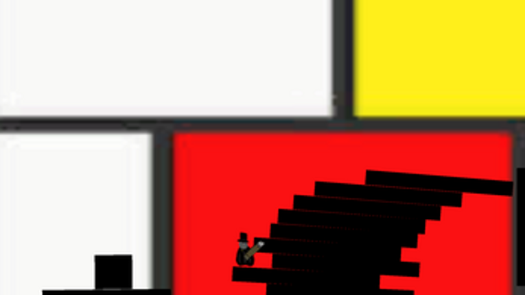 Empty Canvases Image