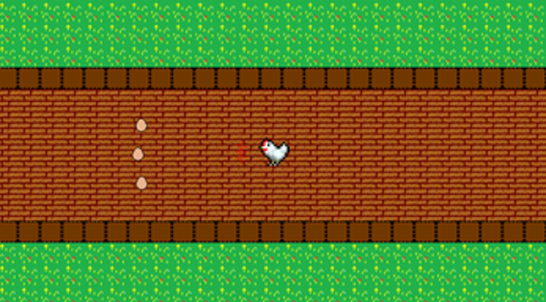 Escape from chicken coop!!! Image