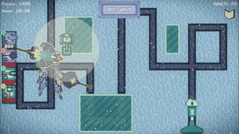 Fish n Chips screenshot