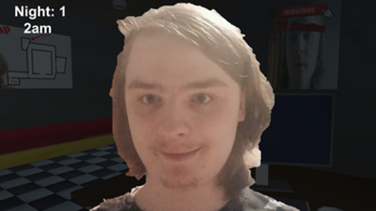 Five Nights At KyleBros screenshot