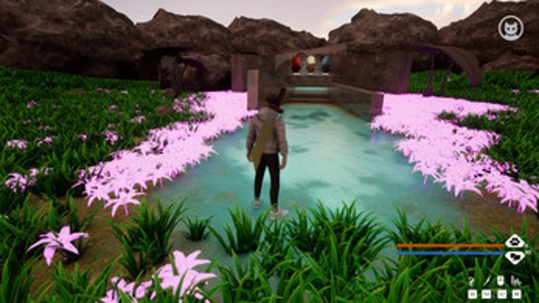 From the start screenshot