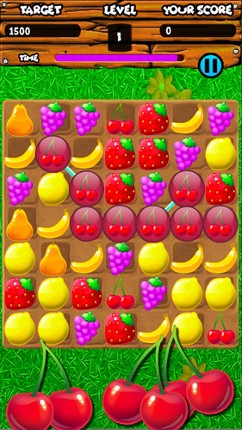 Fruity Gardens Image