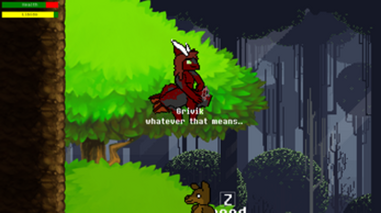 Furthia Trails Image