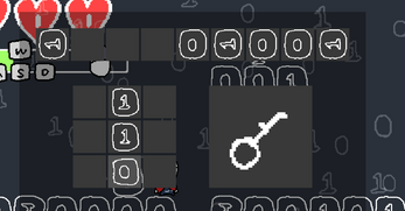 Game01 screenshot