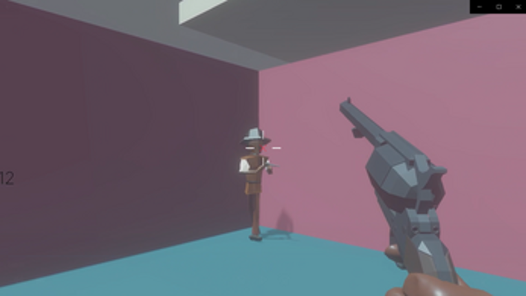 Game Name screenshot