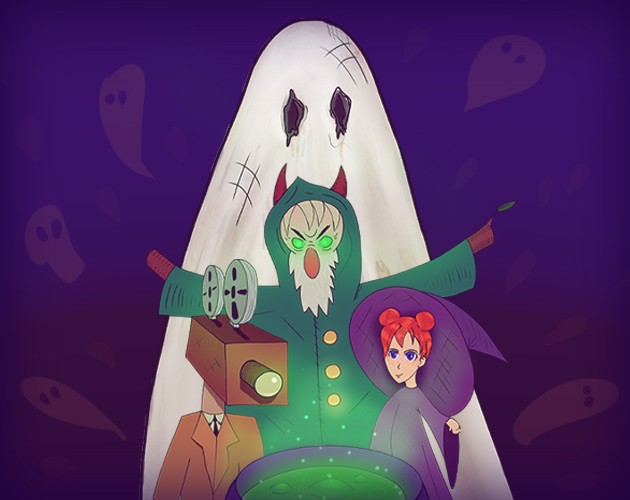 Games like Halloween World