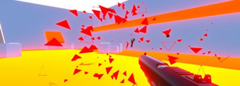 Heat Destroyer screenshot