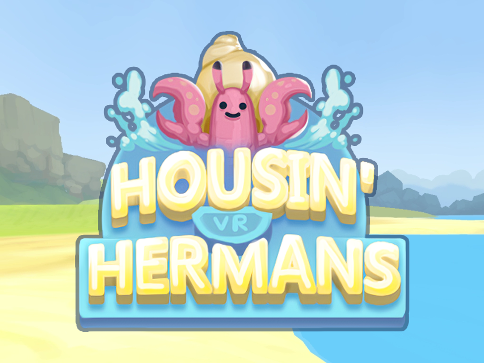 Games like Housin' Hermans