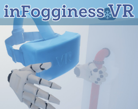 inFogginess [VR] Image