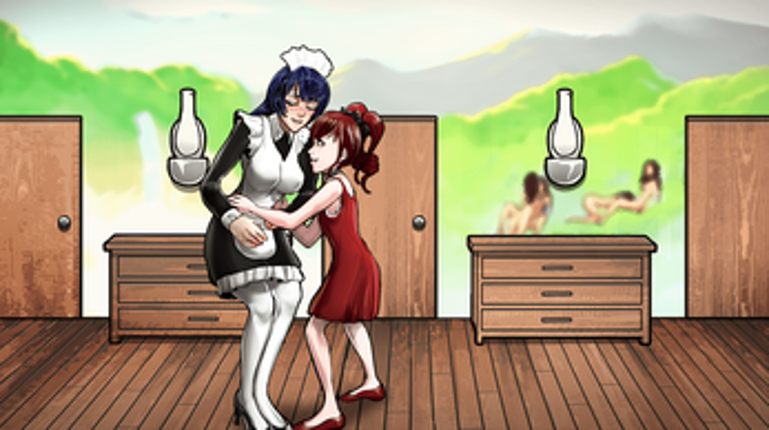Inheritance screenshot