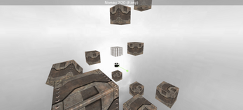 Insane Parkour Image