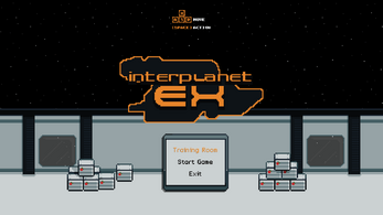 Interplanet Ex Image