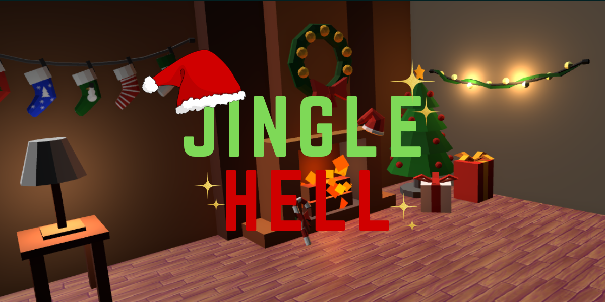 Games like Jingle Hell