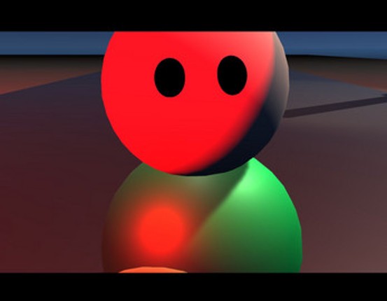 Just A Tribute screenshot