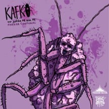 Kafka Image