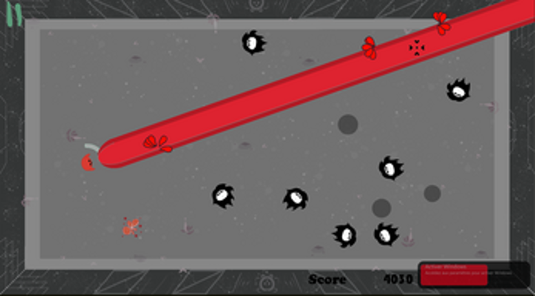 Kale & Fis screenshot