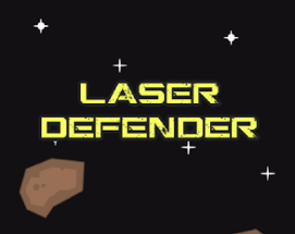 Laser Defender Image