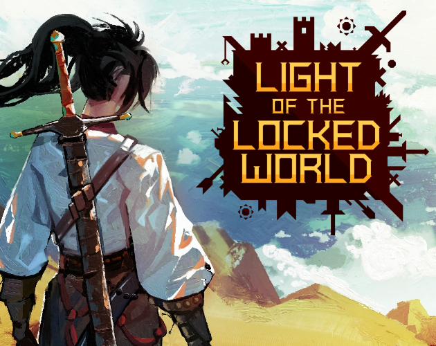 Games like Light of the Locked World