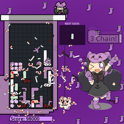 Lotsofsock's Sock Sorter Image