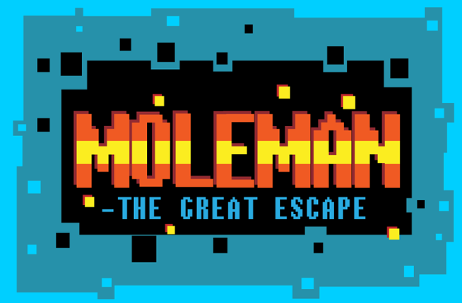 Moleman- The Great Escape Image