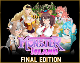 Monster Island Image