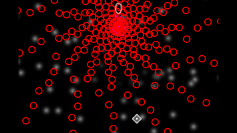 Neon Starlight screenshot