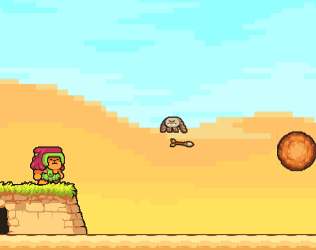 Games like Ninurta: Granary Defense