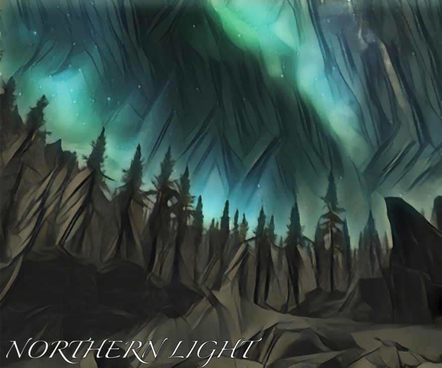 Games like Northern Light