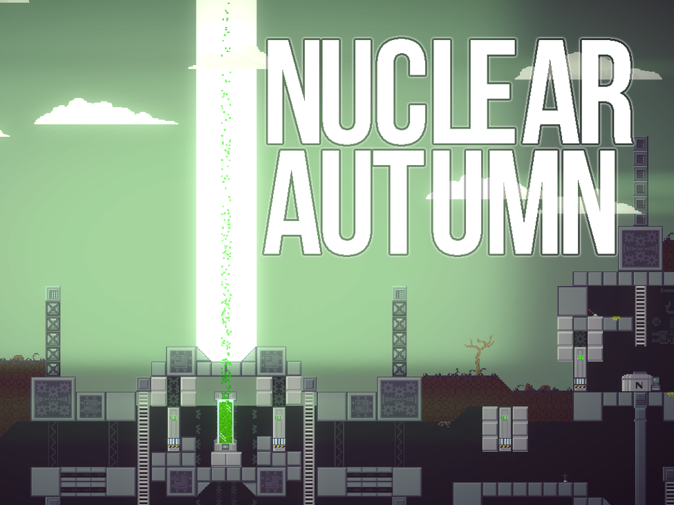 Games like Nuclear Autumn