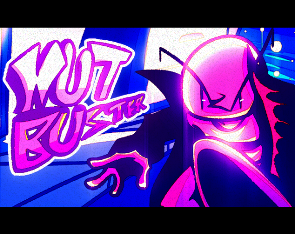 Games like Nutbuster ✨THE CANCELLED BUILD✨