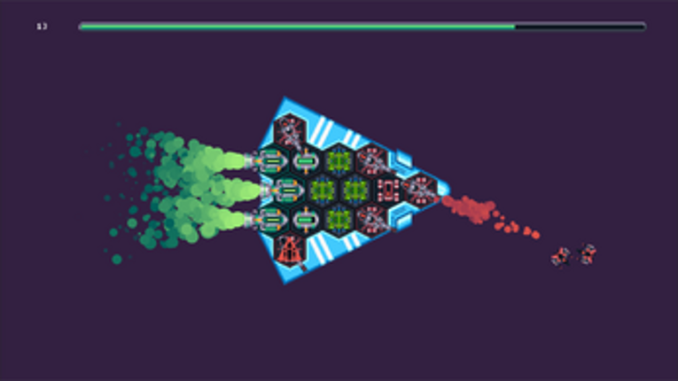 Pack Your Ship screenshot