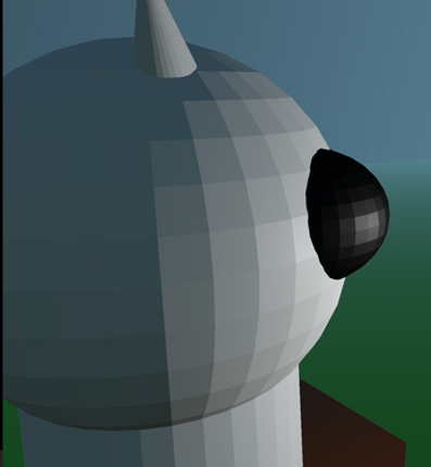 pamuk playtime screenshot