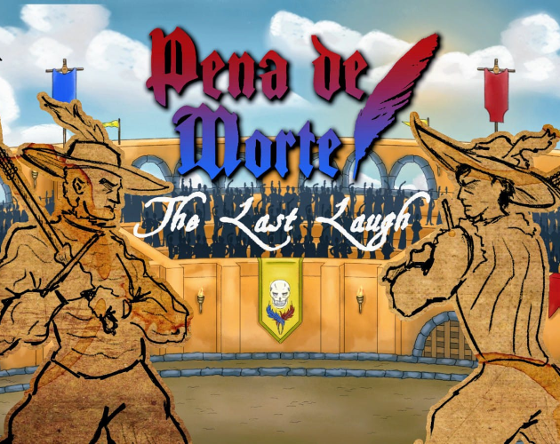 Games like Pena de Morte - The Last Laugh