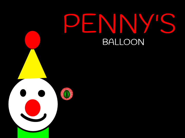 Games like Penny's Balloon (Chapter 1)