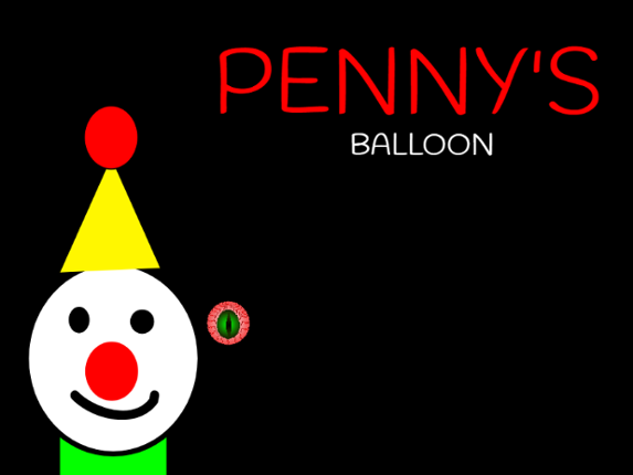 Penny's Balloon (Chapter 1) Game Cover