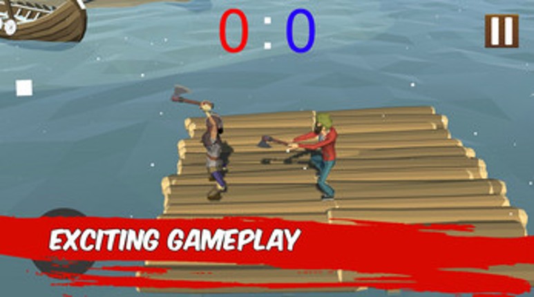 Puppet Fighter Image