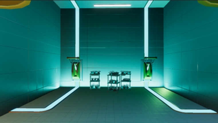 Quantum Shuffle screenshot