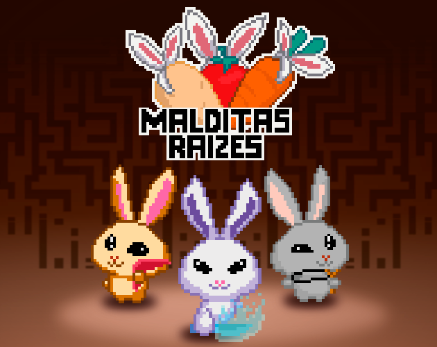 Games like Malditas Raizes