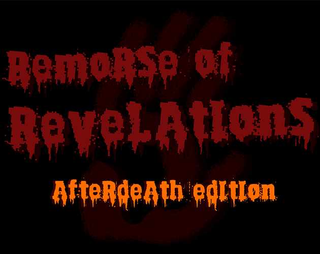 Games like Remorse Of Revelations: Afterdeath Edition