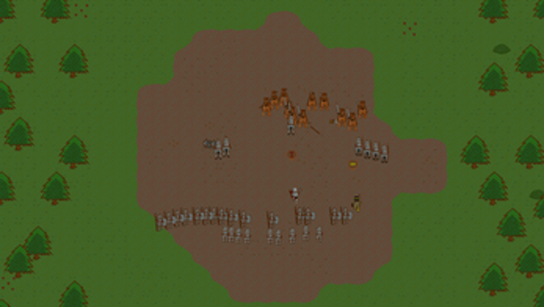 Risen Kingdoms screenshot