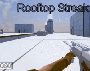Games like Rooftop Streak