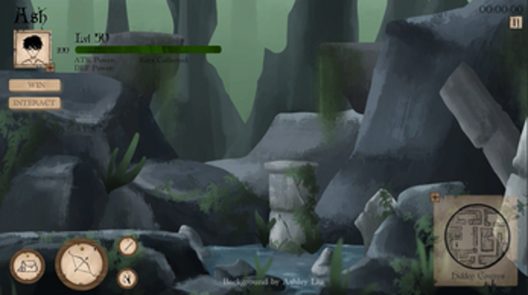 Royal Heist UI Image