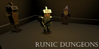 Runic Dungeons Image