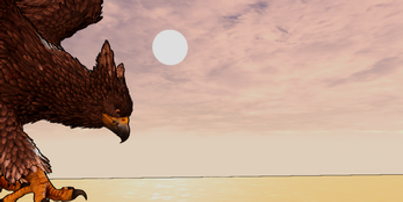 Runner Griffin screenshot