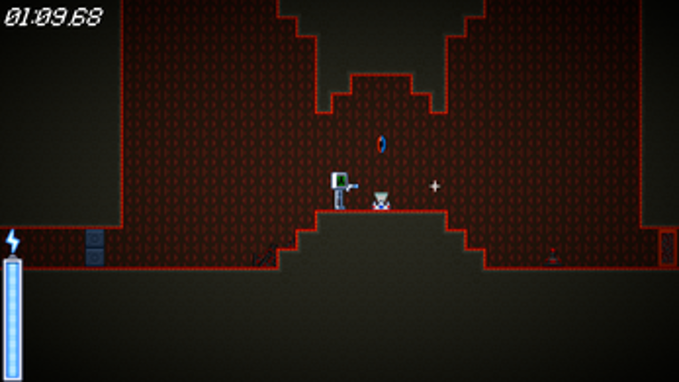 Ruptured Alpha screenshot