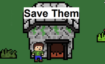 Save Them 2.5d Image