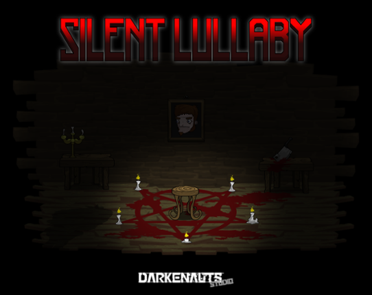 Silent Lullaby Game Cover