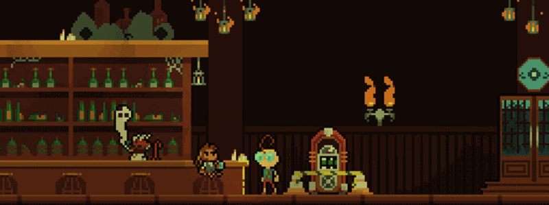 Sinner's Tavern screenshot