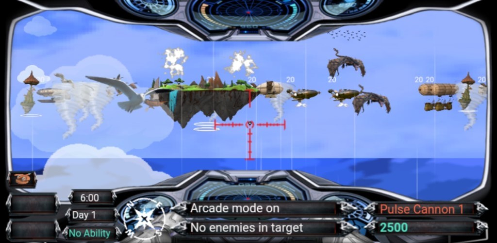 Games like Sky Lords Lite